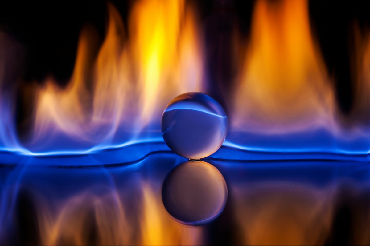 Liquefied Natural Gas